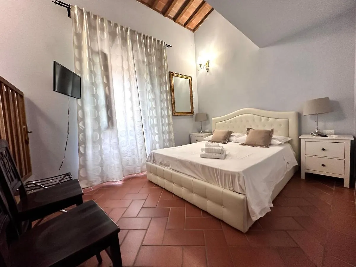 Appartamento Nel Centro Di Firenze