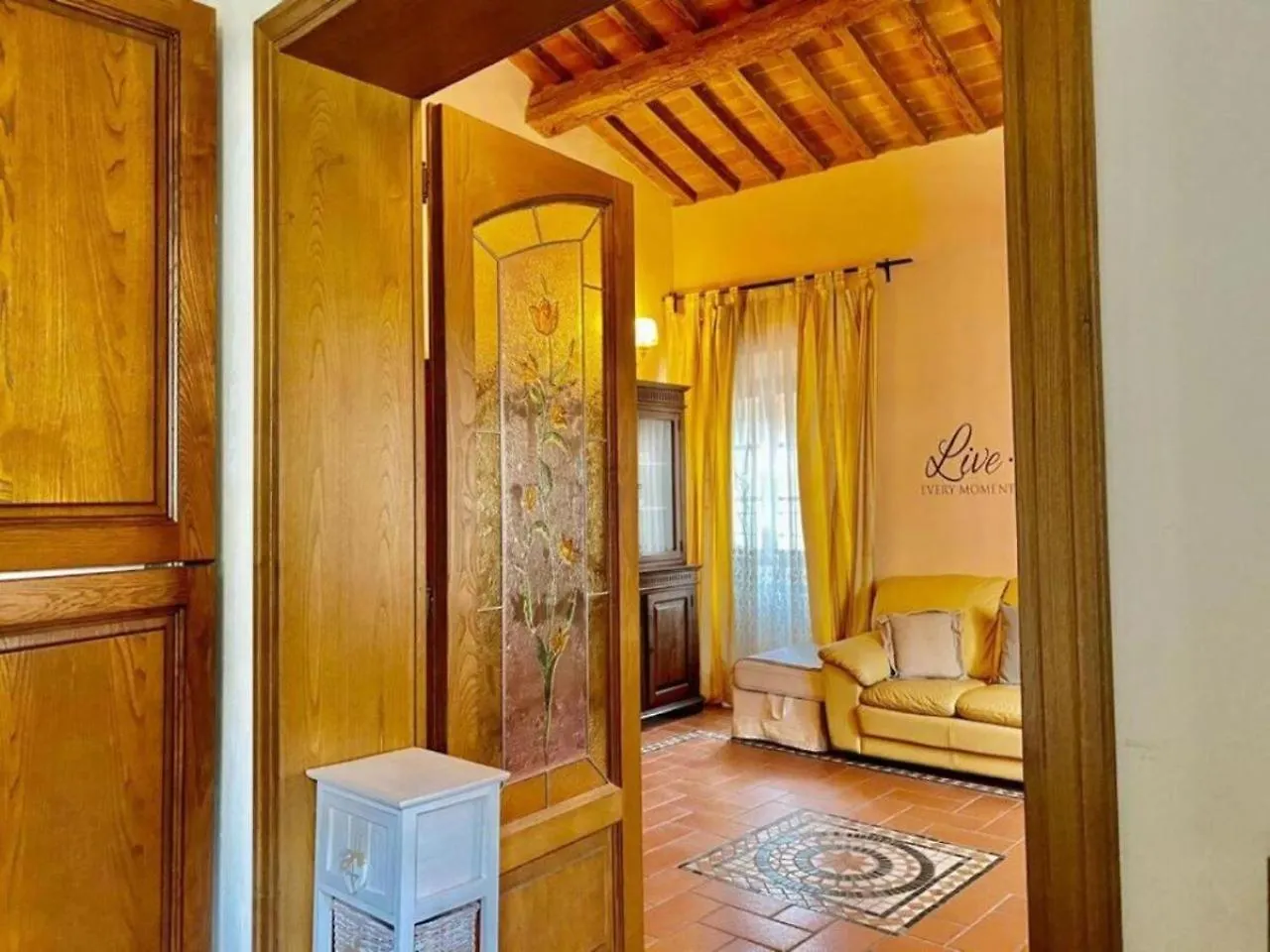 Appartamento Nel Centro Di Firenze 0*, Florence Italy